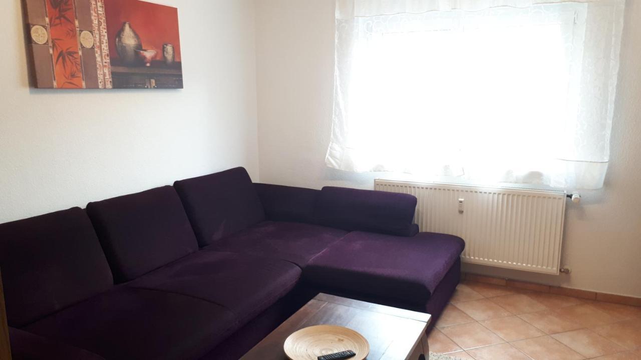Ferienwohnung Jasmin In Schoenau Bei Heidelberg Fewo 2 Schonau  Exterior photo