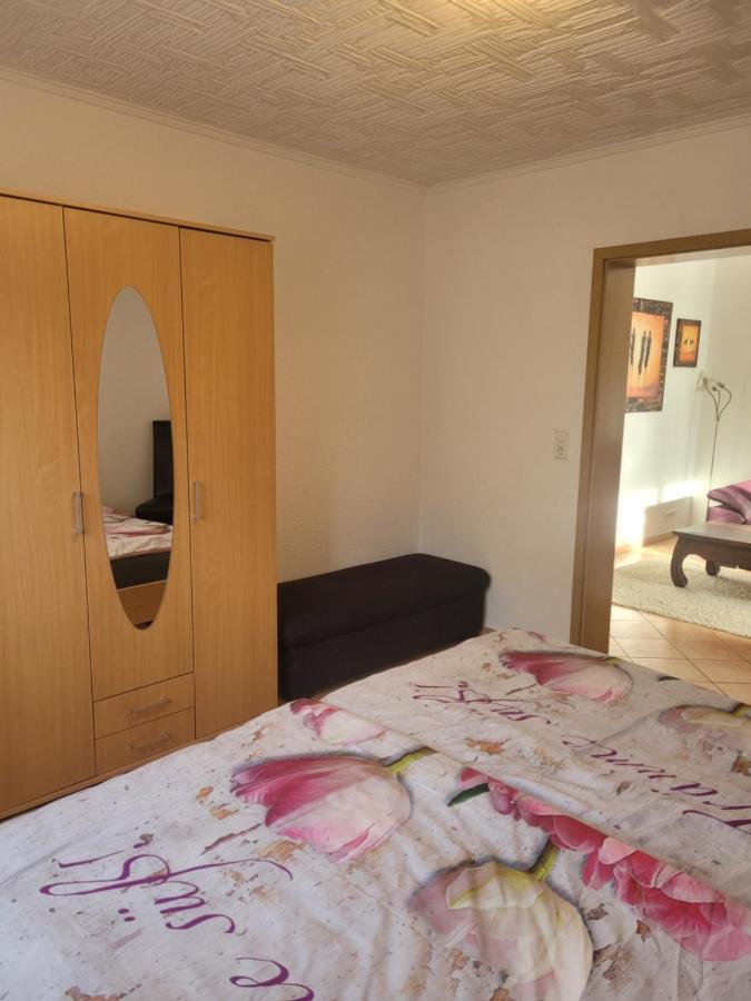 Ferienwohnung Jasmin In Schoenau Bei Heidelberg Fewo 2 Schonau  Exterior photo