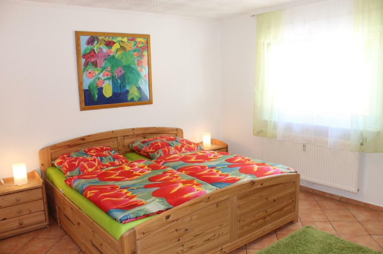 Ferienwohnung Jasmin In Schoenau Bei Heidelberg Fewo 2 Schonau  Exterior photo