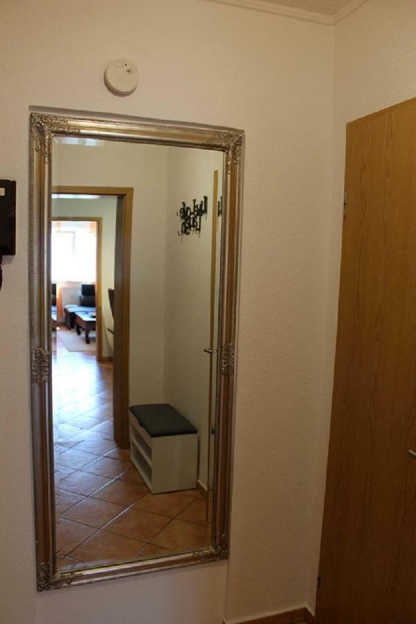 Ferienwohnung Jasmin In Schoenau Bei Heidelberg Fewo 2 Schonau  Exterior photo