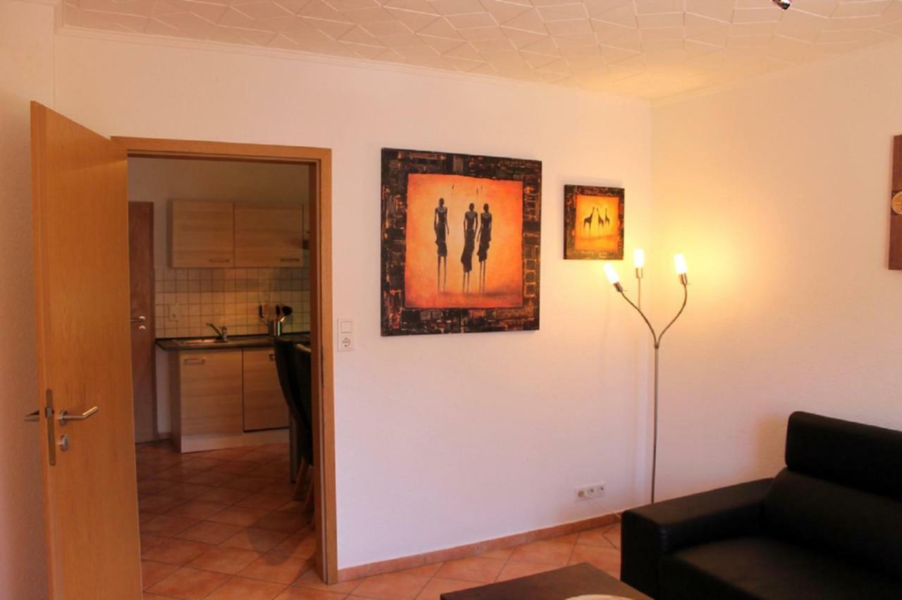 Ferienwohnung Jasmin In Schoenau Bei Heidelberg Fewo 2 Schonau  Exterior photo