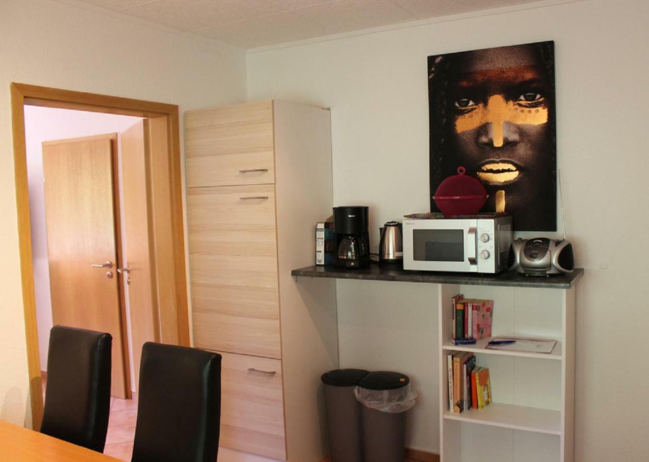 Ferienwohnung Jasmin In Schoenau Bei Heidelberg Fewo 2 Schonau  Exterior photo