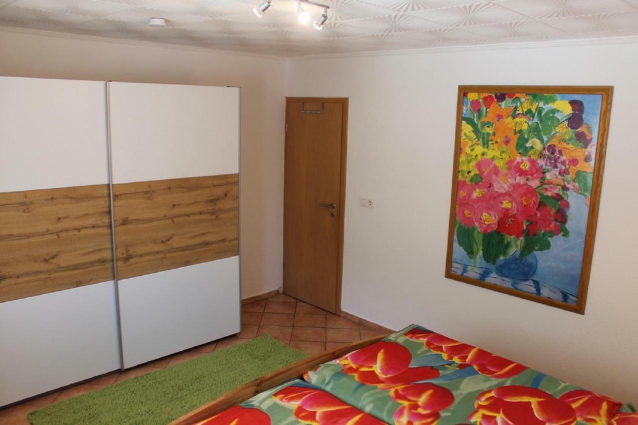 Ferienwohnung Jasmin In Schoenau Bei Heidelberg Fewo 2 Schonau  Exterior photo